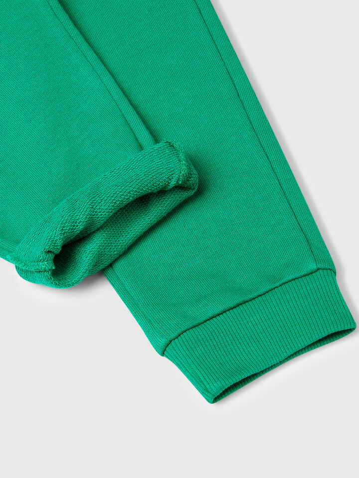 TROUSERS Niño image number 3